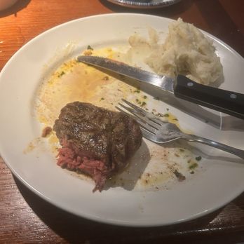 Red Lobster - Filet with Mashed Potatoes - Seafood Near Me - Ronkonkoma, New York Red Lobster - Filet with Mashed Potatoes - Seafood Near Me - Ronkonkoma, New York