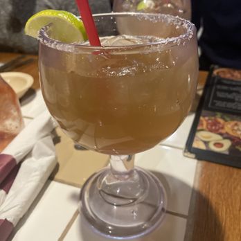 Tequila Mexican Restaurant - Margarita - Mexican Near Me - Centralia, Illinois