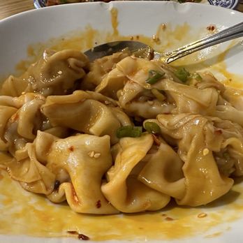 Dongpo Impression - Sichuan wontons - Szechuan Near Me - Chicago, Illinois