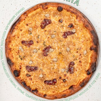 rita 　Provision VST-Relic Alder Rita's Pizza & Provisions | New York NY