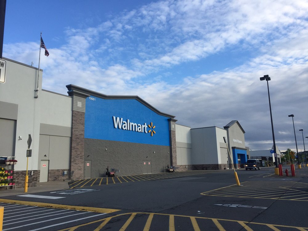 WALMART SUPERCENTER 19 Photos & 19 Reviews 10001 Southpoint Pkwy