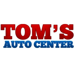 Tom's Auto Center