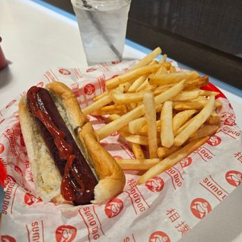 Sumo Dog - Fast Food Near Me - Indio, California Sumo Dog - Fast Food Near Me - Indio, California