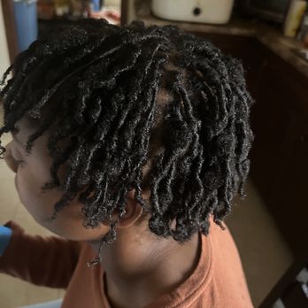 Flawless Touch by Jas - Starter locs longer length - Hair Stylists Near Me - Del City, Oklahoma Flawless Touch by Jas - Starter locs longer length - Hair Stylists Near Me - Del City, Oklahoma