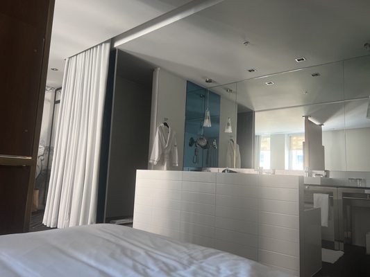 W Montreal by null W Montreal by null
