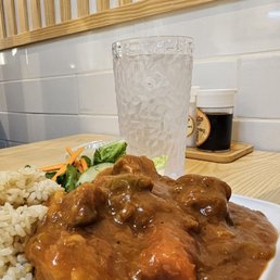 Beef Stew