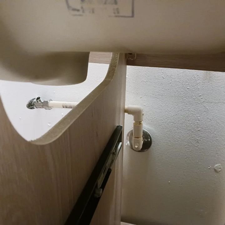 Slide of H&S Fair Plumbing