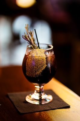 Copal Contemporary Mexican Cuisine by null