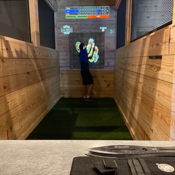 Game of Throwns - Great spot!!!!! - Axe Throwing Near Me - Cartersville, Georgia