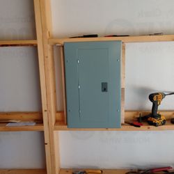 J&C Home and Electric Restoration