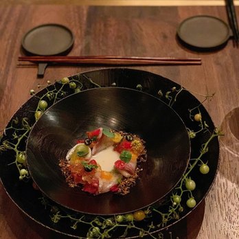 SingleThread Restaurant & Inn - New American Near Me - Healdsburg, California