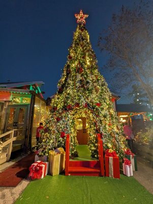 Wild Turkey Lounge... by null