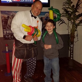 Party Magic Entertainment - The World's Greatest Balloon Creations made by Fun, Professional Performers! - Party & Event Planning Near Me - West Milford, New Jersey Party Magic Entertainment - The World's Greatest Balloon Creations made by Fun, Professional Performers! - Party & Event Planning Near Me - West Milford, New Jersey