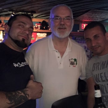 Crazy Craig's Cheeky Monkey Bar - Sports Bars Near Me - Branson, Missouri