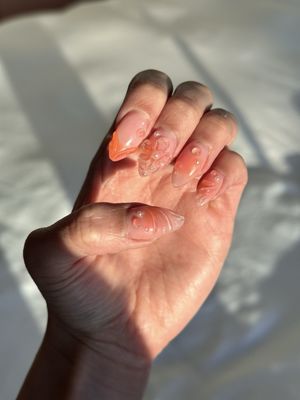 Nail Star VK