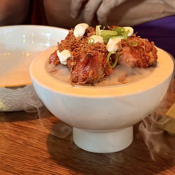 Ron Gastrobar - French Near Me - Amsterdam, New Hampshire