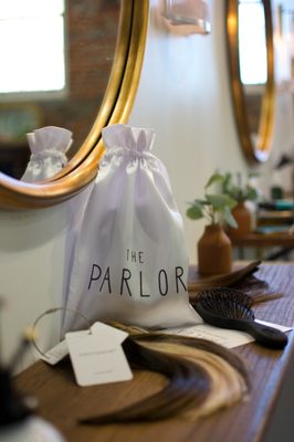 The Parlor by null