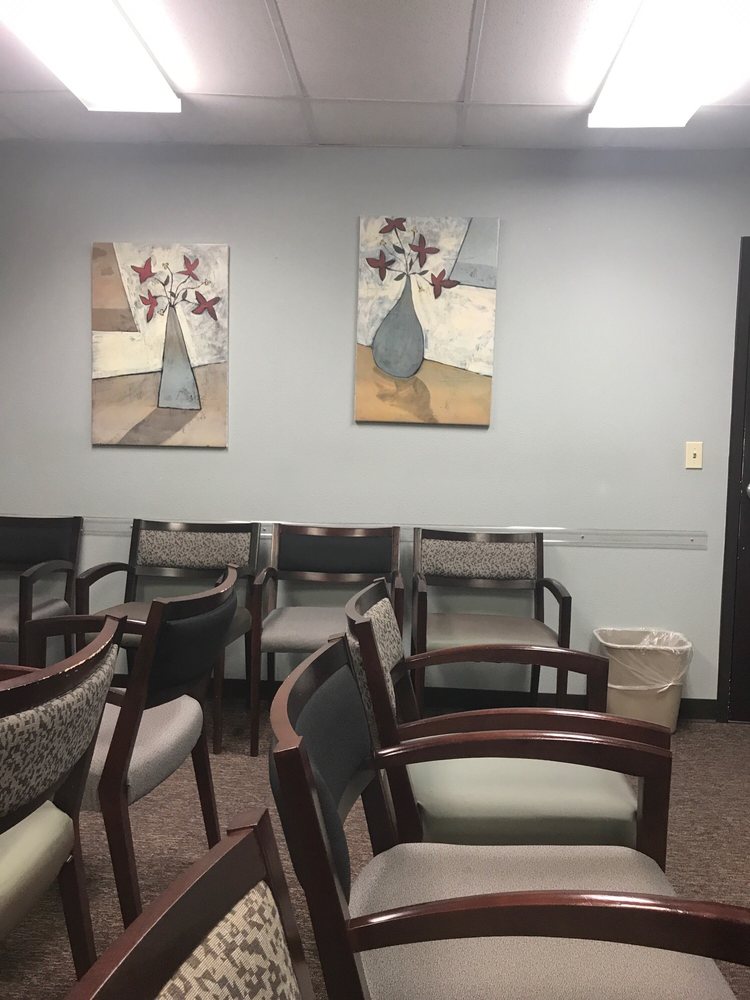 VINAY M PATEL, MD Updated August 2024 10 Reviews 1700 Curie Dr