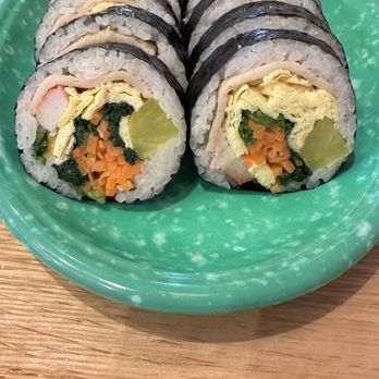 Bunsik Nara Plus - kimbap - Korean Near Me - Little Ferry, New Jersey Bunsik Nara Plus - kimbap - Korean Near Me - Little Ferry, New Jersey