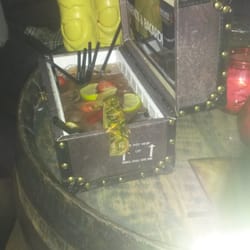 Traders Tiki Bar