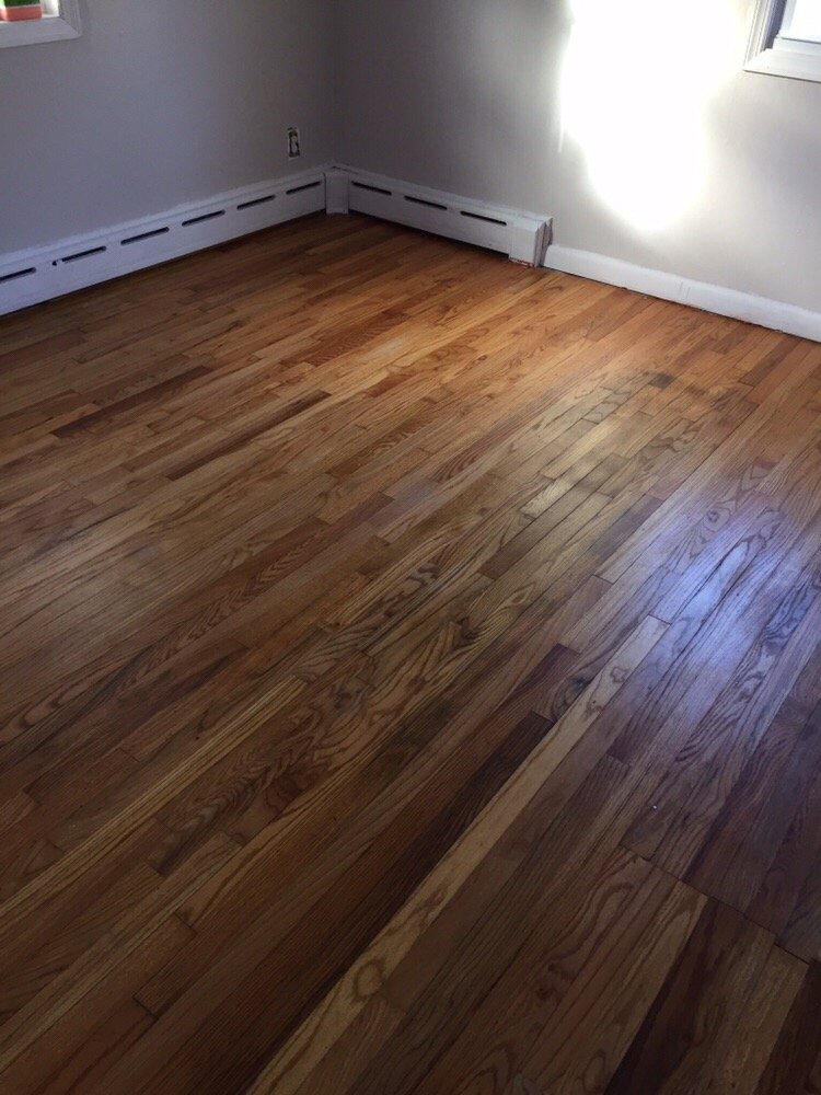 Slide of Ray's Contractors RBSM