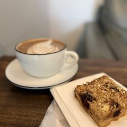 BlackBerry crumble
