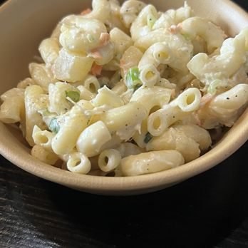 Encinitas Fish Shop - Macaroni Salad - Seafood Near Me - Encinitas, California