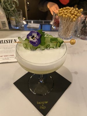 Vanderpump à Paris by null