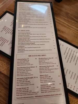 Menu photo 4 Jack Allen's Kitchen Round Rock, TX Menu photo 4 Jack Allen's Kitchen Round Rock, TX