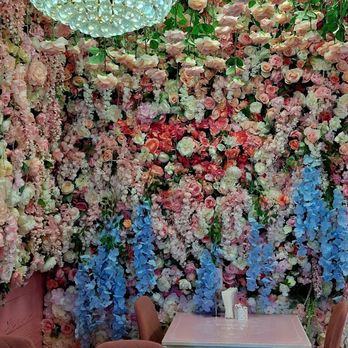 Cafe De Flores - Desserts Near Me - Las Vegas, Nevada Cafe De Flores - Desserts Near Me - Las Vegas, Nevada