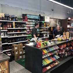 Joseph Beverage Center
