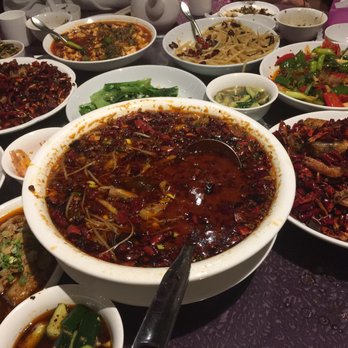 四姐川菜 - Szechuan Near Me - Hong Kong, HK