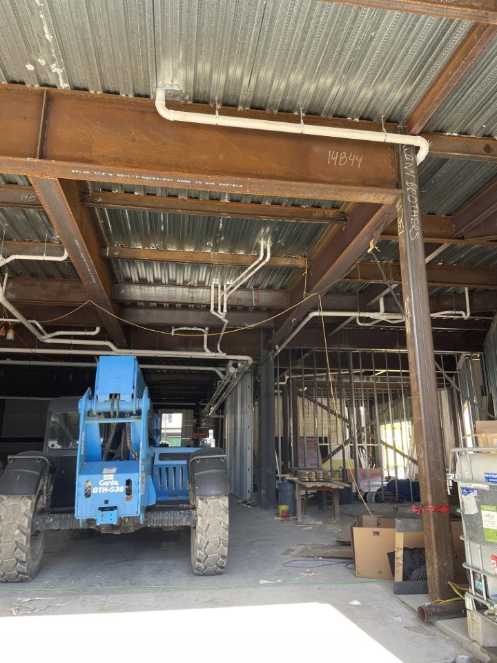 Slide of Tibets Plumbing & Heating