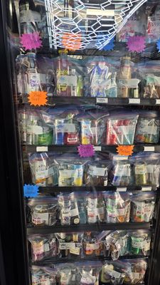 MR LIQUOR Store by null