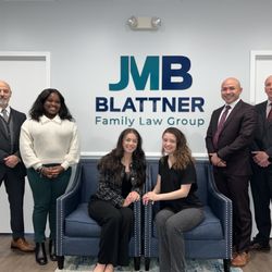 Blattner Family Law Group - Family law team