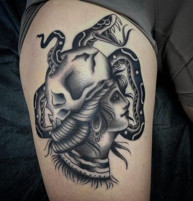 Market Street Tattoo