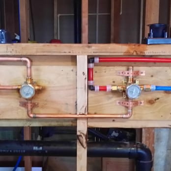 All Phase Plumbing - Plumbing Near Me - Tukwila, Washington All Phase Plumbing - Plumbing Near Me - Tukwila, Washington