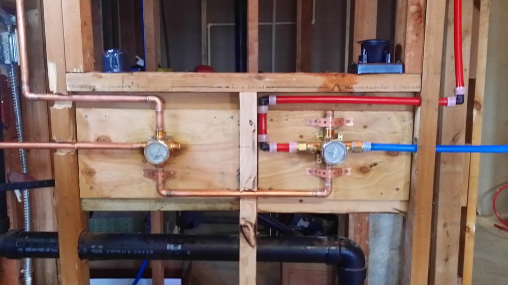 Slide of All Phase Plumbing