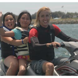 The Watersports Camp at Mission Bay Aquatic Center