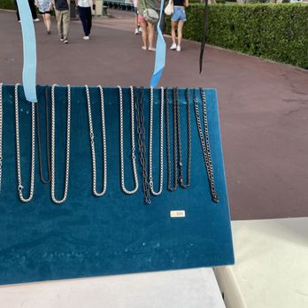 626 Night Market - Necklaces - Festivals Near Me - Arcadia, California 626 Night Market - Necklaces - Festivals Near Me - Arcadia, California