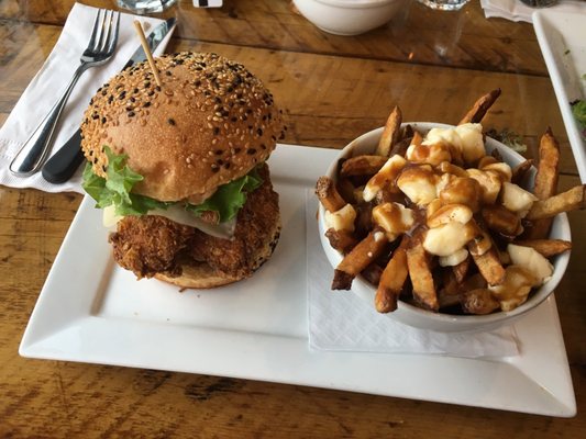 La Boulette by null