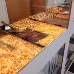 Cacia's Bakery