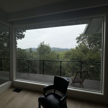 Certified Tree Service - Before picture - Tree Services Near Me - san jose, California