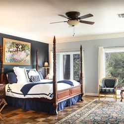 Creekhaven Inn & Spa