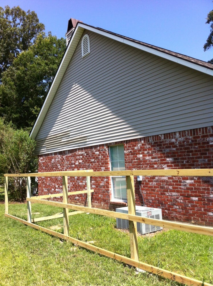 Slide of Mabry Home Improvement