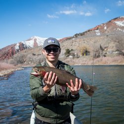 Harcourt Fly Fishing 3G