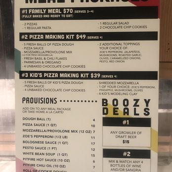Pitfire Pizza - Pizza Near Me - Orange, California Pitfire Pizza - Pizza Near Me - Orange, California