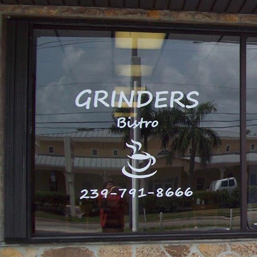 GRINDERS BISTRO Updated June 2024 2040 Collier Ave, Fort Myers