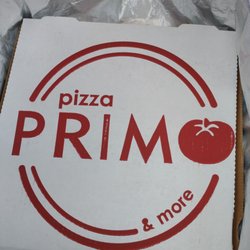 Pizza Primo