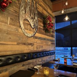Grille 620 - Decor